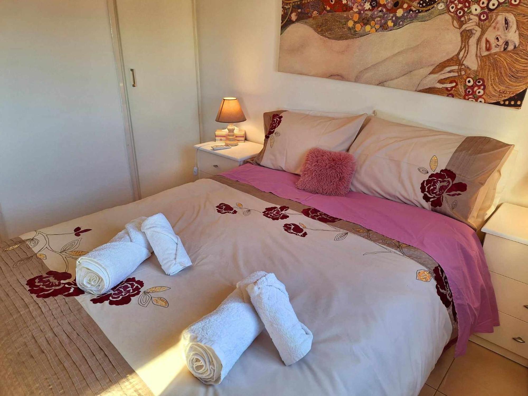 Kato Paphos Apt 400M To The Beach المظهر الخارجي الصورة