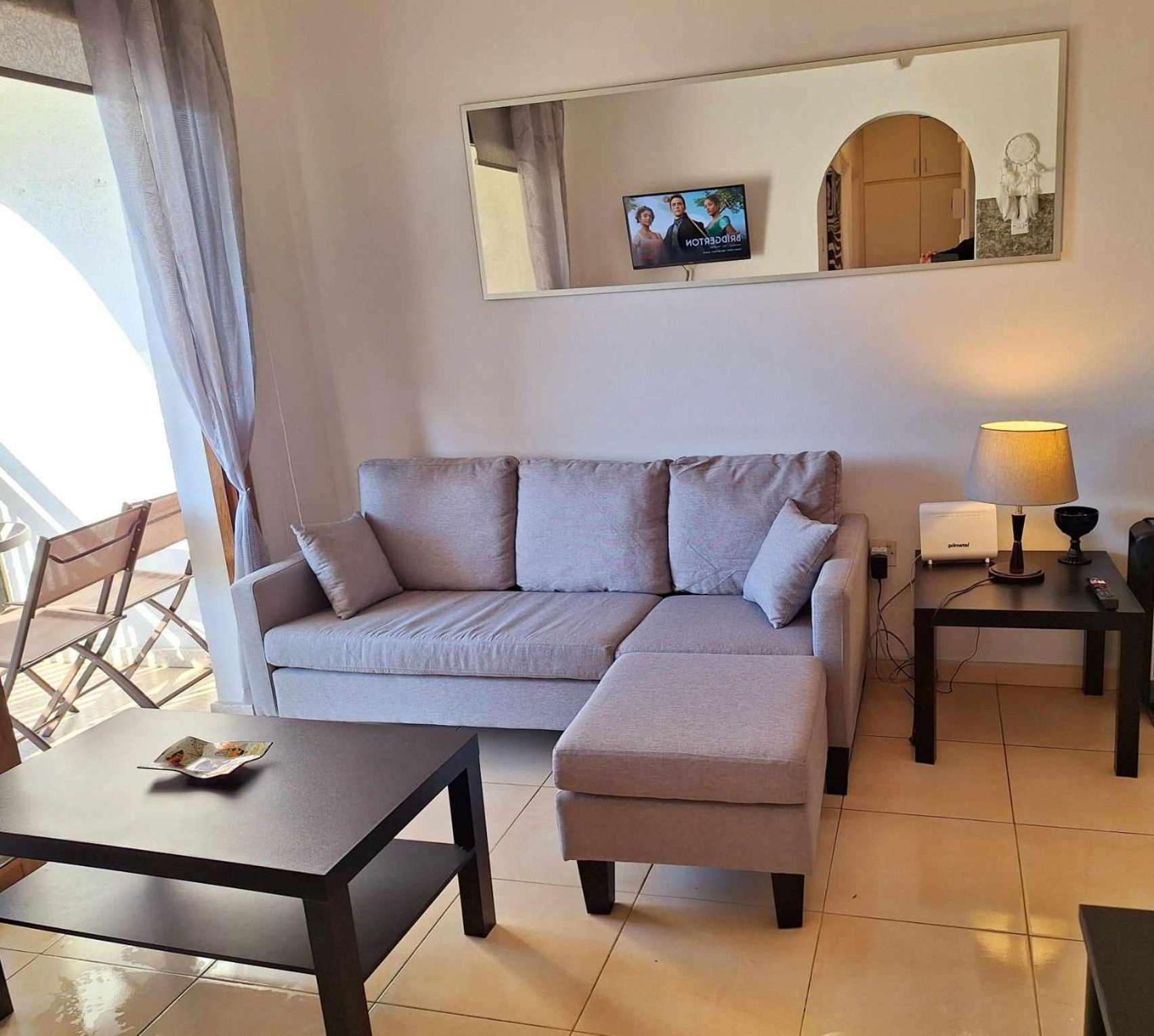 Kato Paphos Apt 400M To The Beach المظهر الخارجي الصورة