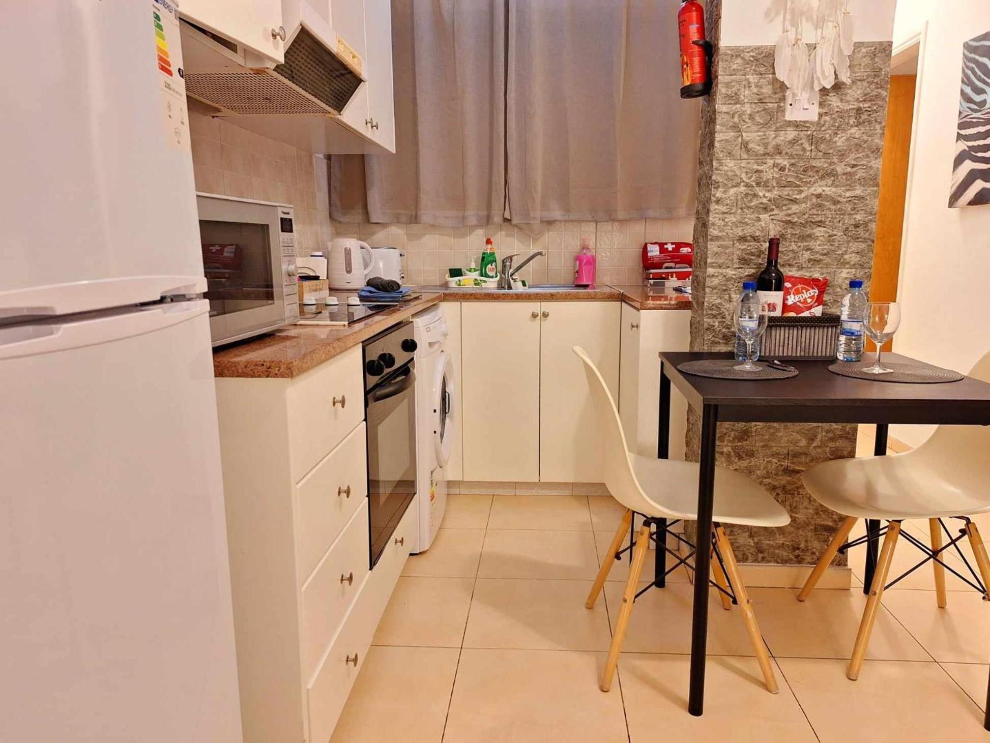 Kato Paphos Apt 400M To The Beach المظهر الخارجي الصورة