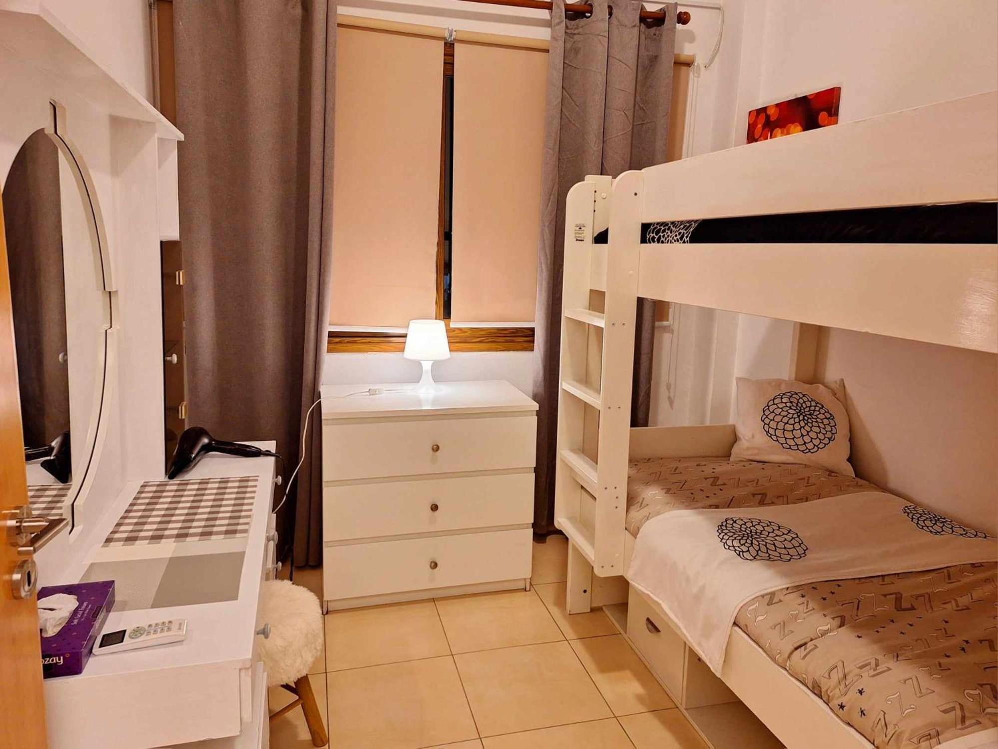 Kato Paphos Apt 400M To The Beach المظهر الخارجي الصورة