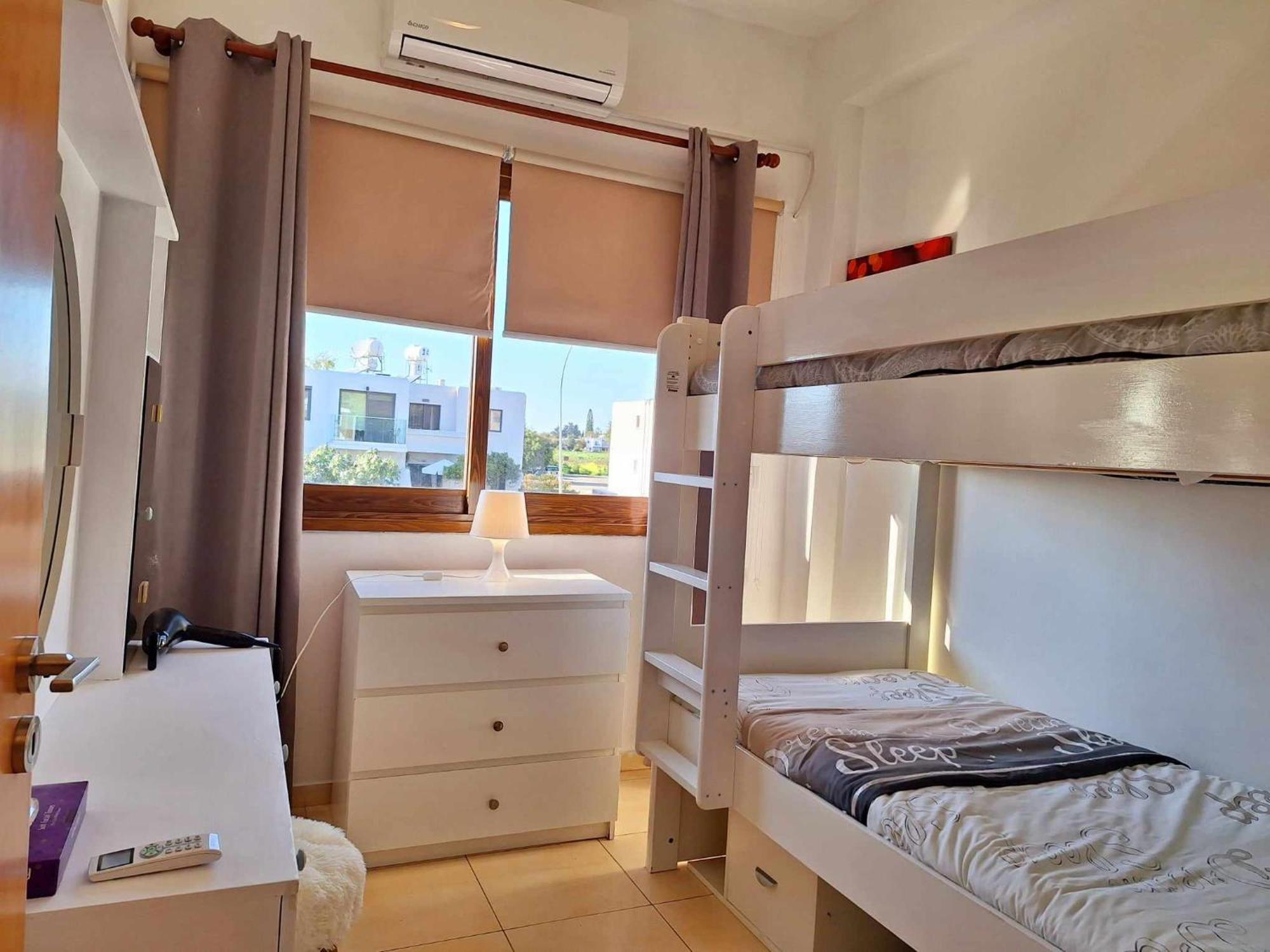 Kato Paphos Apt 400M To The Beach المظهر الخارجي الصورة