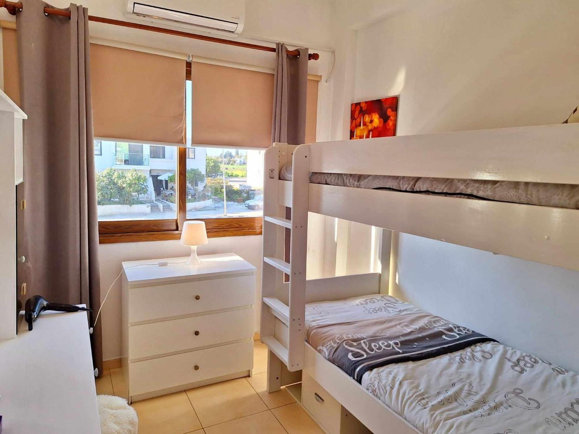 Kato Paphos Apt 400M To The Beach المظهر الخارجي الصورة